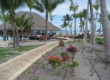 Mission Paysagiste hotel Four Seasons Bora Bora